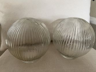 Glass Light 💡 Fixtures 