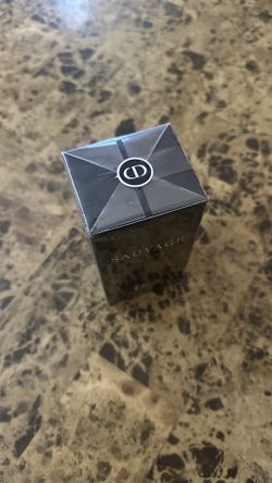 Dior Sauvage