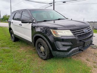 2016 Ford explorer 3.7L V6 AWD 130k