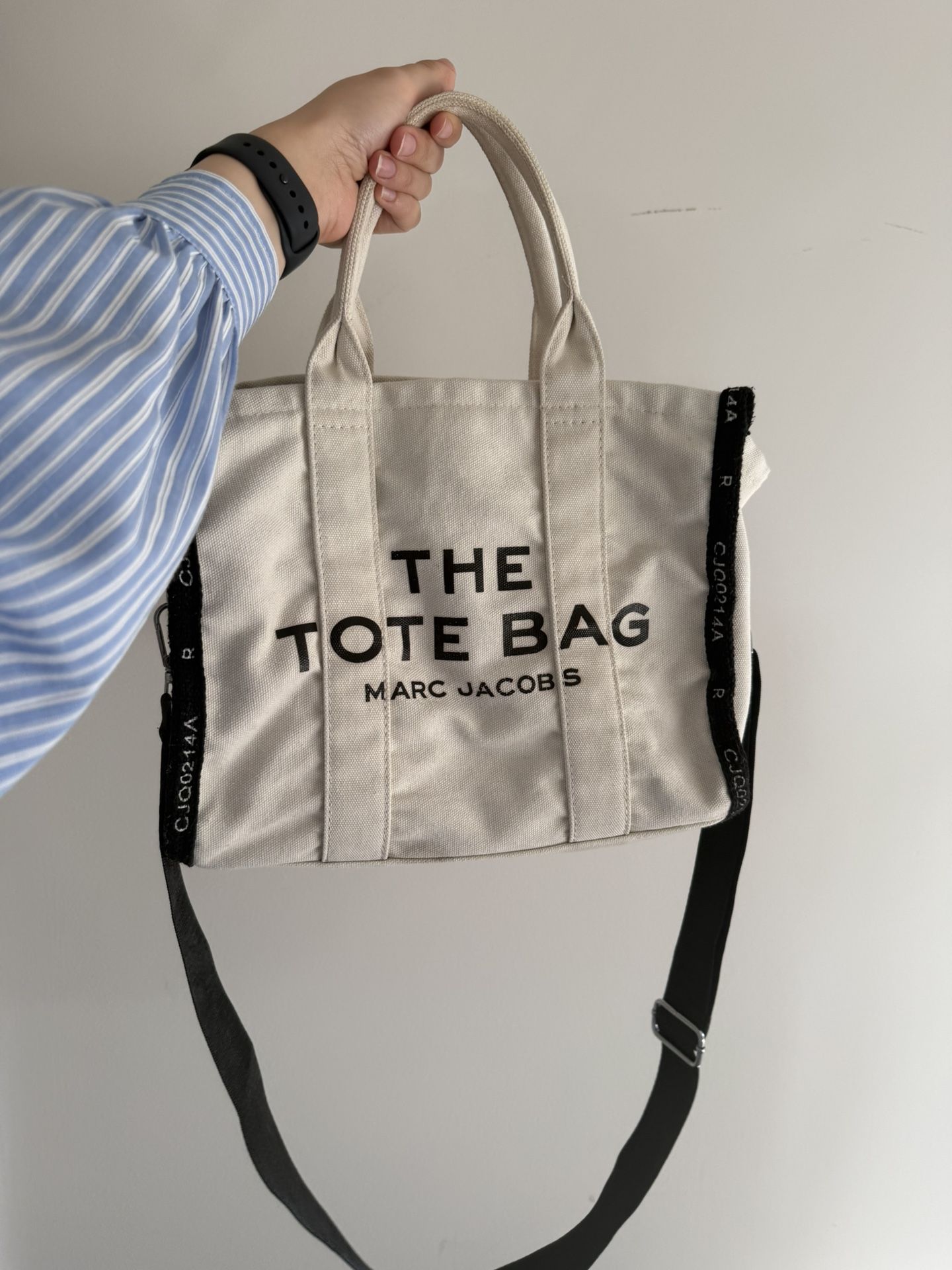 Purse Tote Bag