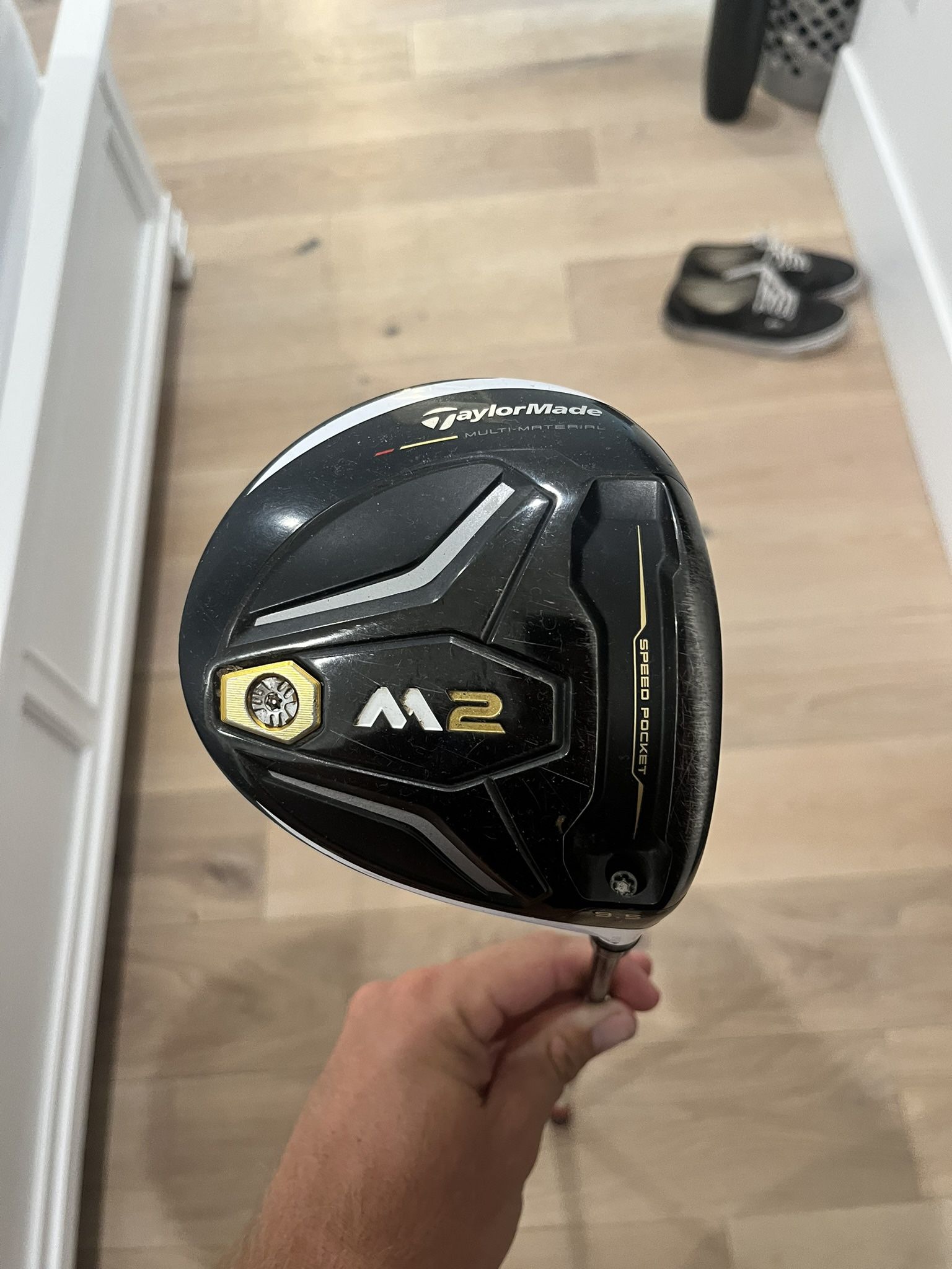 Taylormade M2