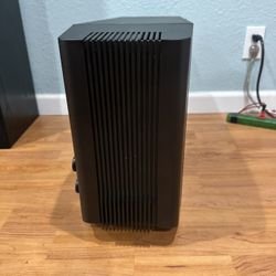 BOSE POWERED SUBWOOFER BLACK 