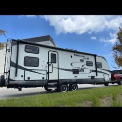 2019 WINNEBAGO MINNIE PLUS