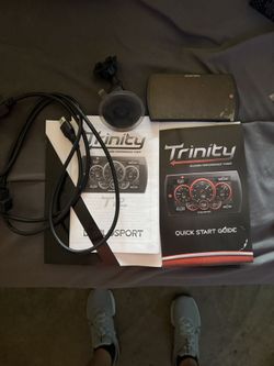 Trinity T2 Diablo Sport Tuner