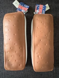 Squishy Ice cream Sandwich