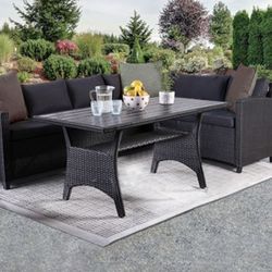 3pc Patio Dinning Set