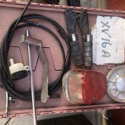 Yamaha Road Star XV16A