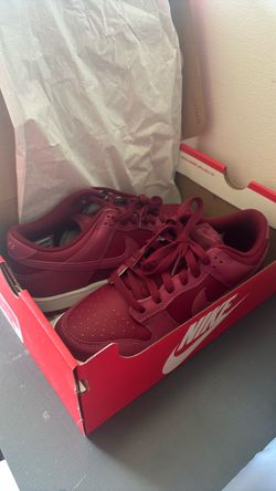 Nike Dunk Low