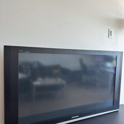 Free Panasonic TV