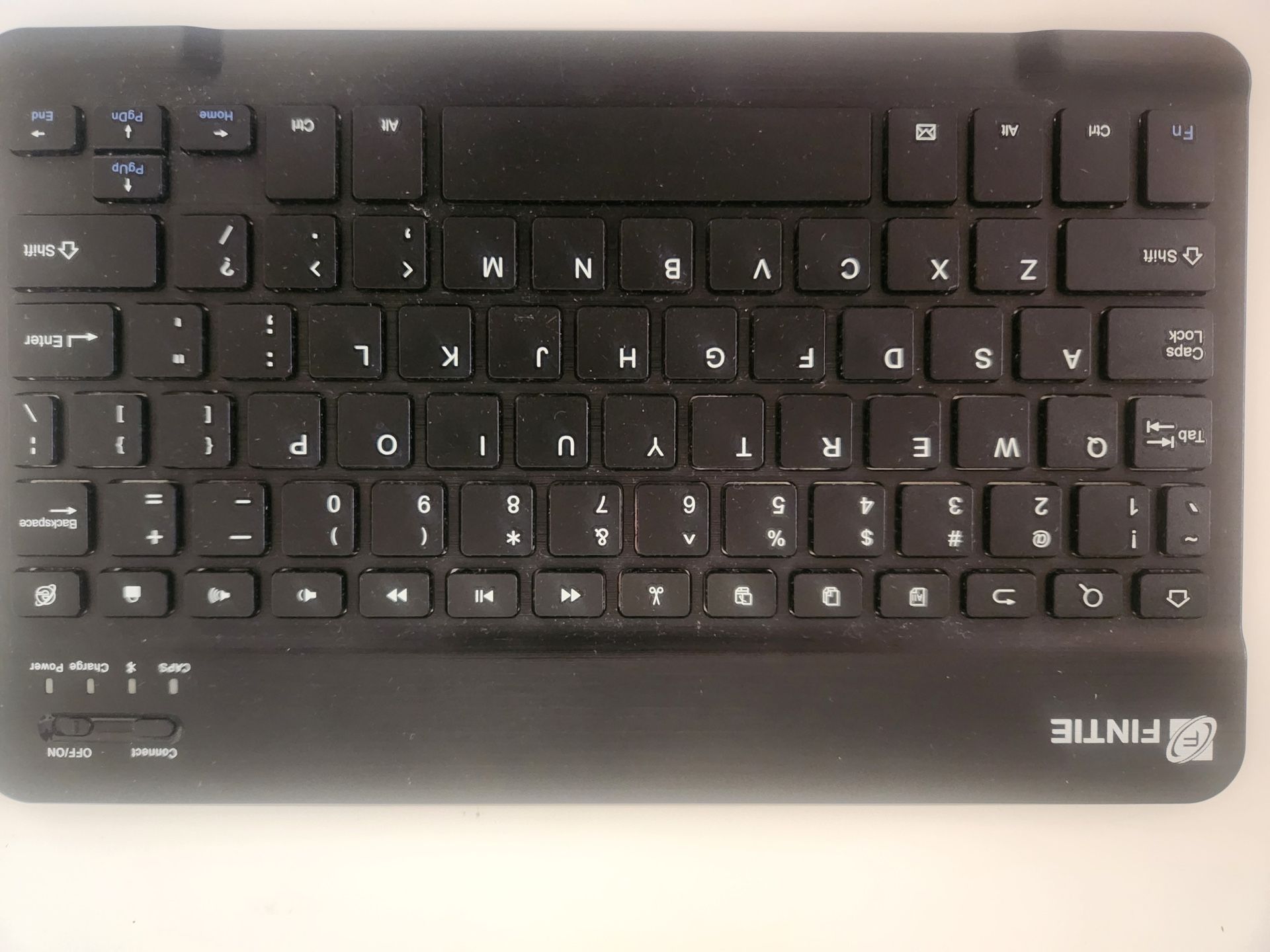 Bluetooth Wireless Mini keyboard