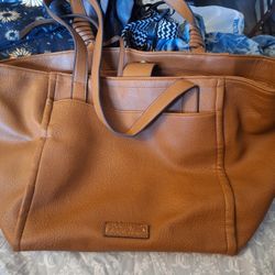 New Purse