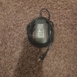 Power Supply