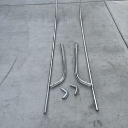 El Camino Parts
