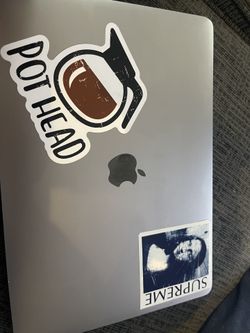 2020 MacBook Air With Box