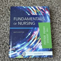 Fundamental Of nursing 