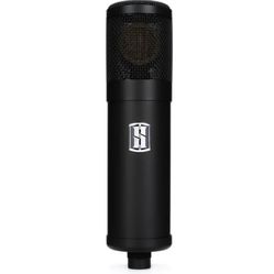 Slate Condenser Microphone 