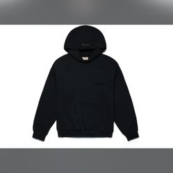 Limo Essentials Hoodie 
