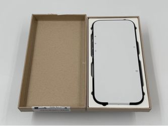 NEW iPhone 16 Pro *256GB* Unlocked