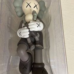 KAWS: HOLIDAY SINGAPORE