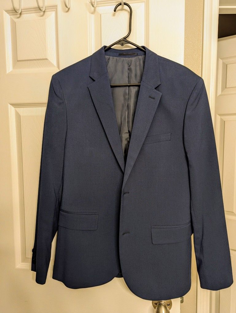 H&M Suit Jacket
