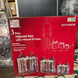 Christmas Outdoor Decorations