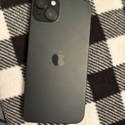 📱 iPhone 15 Plus – 128GB (AT&T) – NEW SCREEN.   BOX + CASE  – $500 OBO 🔥