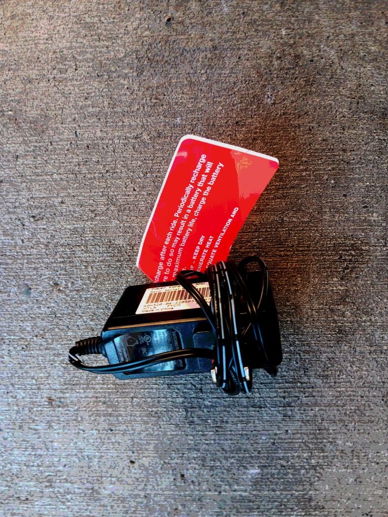 Razor E100 Electric Scooter