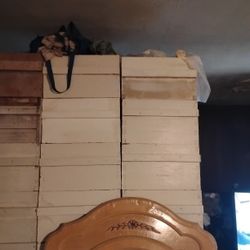 Bee Boxes