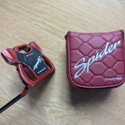 TaylorMade Spider Tour Putter
