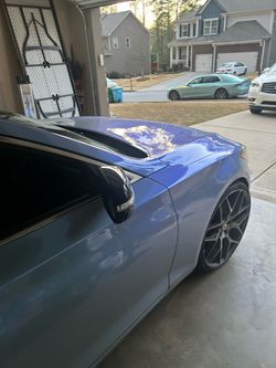 2016 Hyundai Genesis