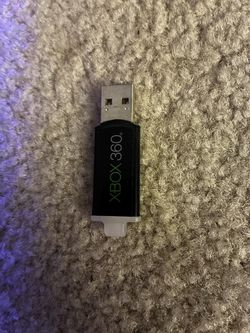 Xbox 360 hard drive