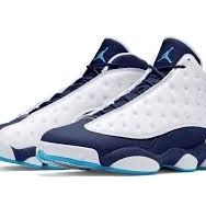 jordan 13 Obsidian 