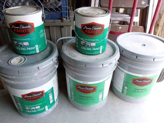 Dunn Edwards paint