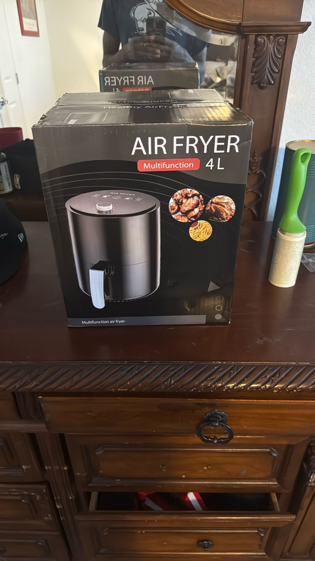 Air Fryer