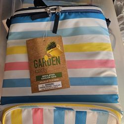 New Cooler Bags