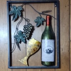 Kitchen/Dining Decor 
