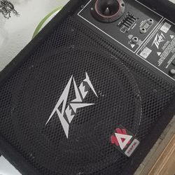 PEAVEY 112PM SPEAKER 