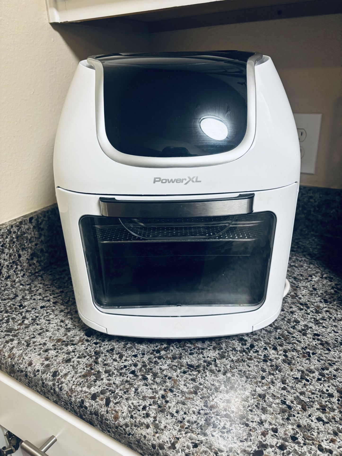 Power XL Airfryer Pro