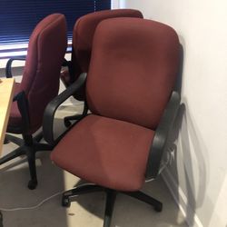 Office Chairs