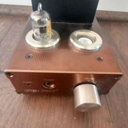 Little Dot 1+ Headphone Amplifier 