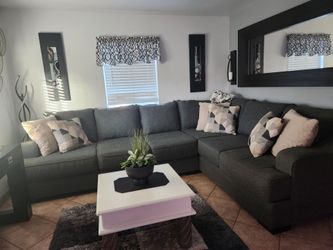 Sectional