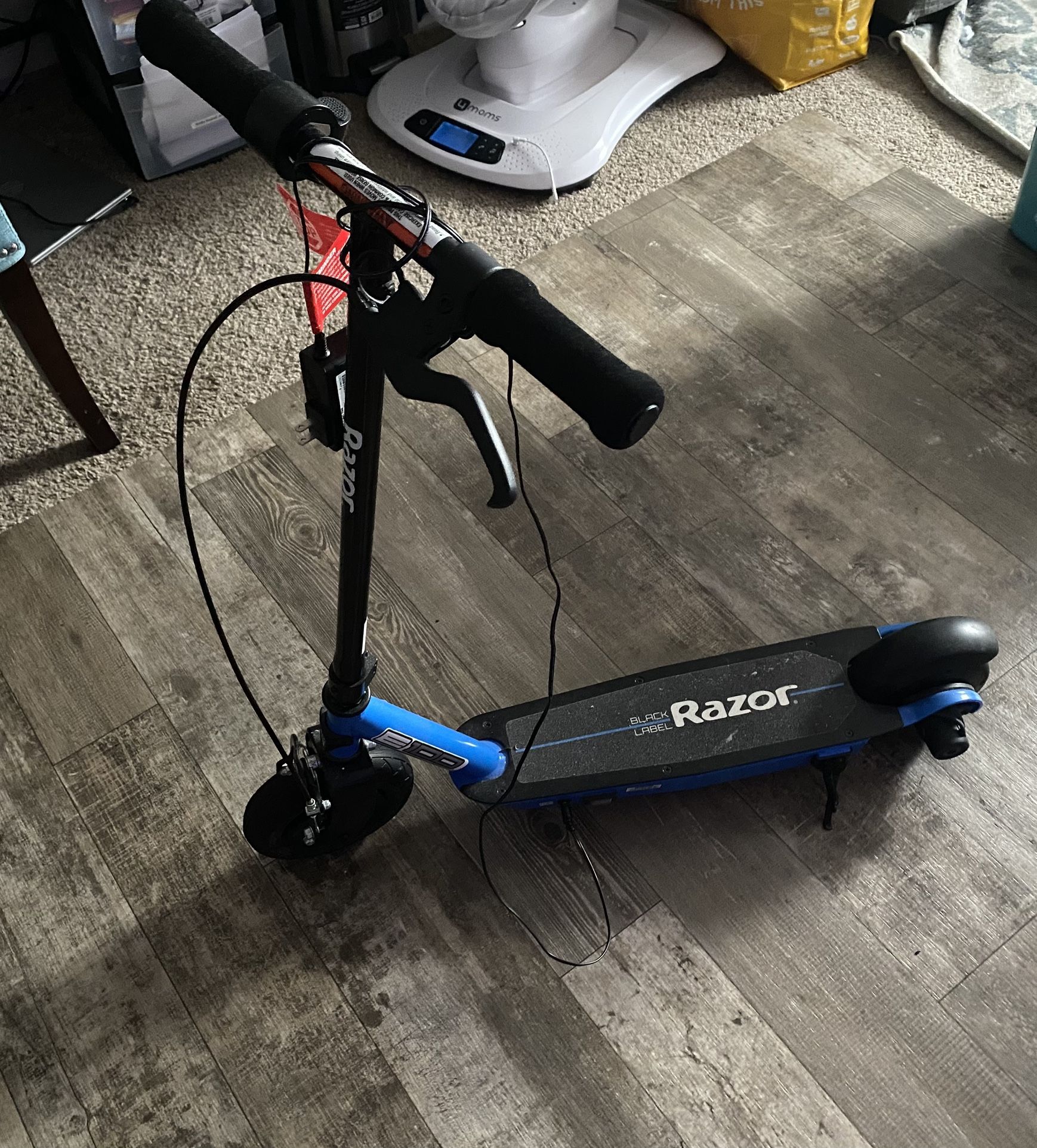 Razor Electric Scooter