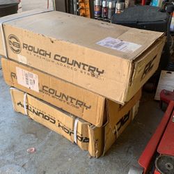 Chevy Silverado  GMC Sierra 