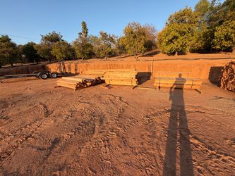 4x4s ,4x3, 3x3 wood sticks
