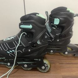 Inline Skates /Patines 