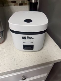 Rice cooker