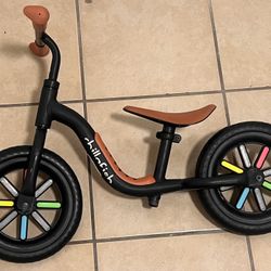 Balance Bike 2-5 Years 