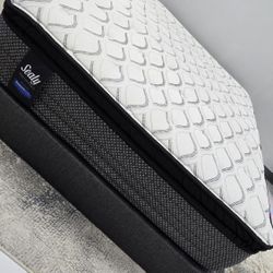 Full Sizes Mattress Set 