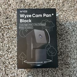 Wyze Cam Pan