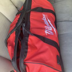 Milwaukee tool set
